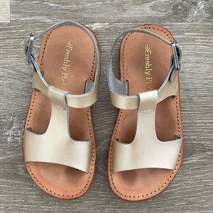 Freshly Picked Sandals